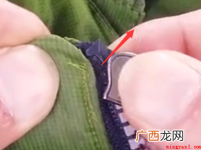 拉链和拉链的区别 拉链怎么拆下来