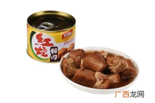 红烧猪肉罐头做什么菜好吃,山楂罐头红烧肉的做法？