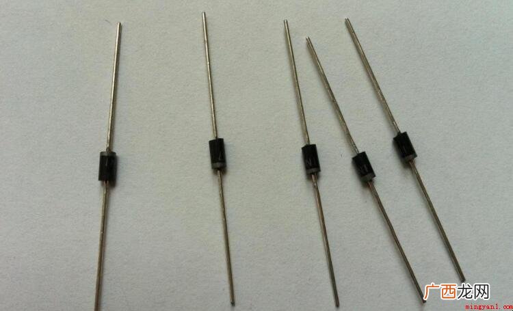 二极管的功能是什么呢? 二极管的作用是什么