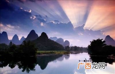 桂林山水是喀斯特地貌吗,桂林山水是典型的什么地貌?