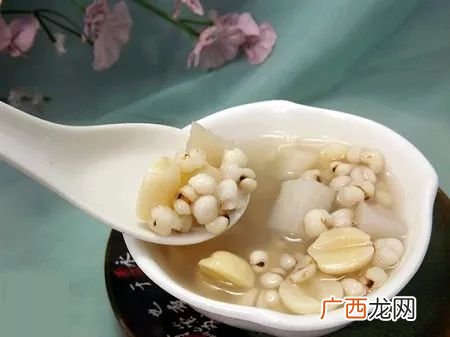 山药薏米糕的做法,淮山薏米米糕的家常做法？