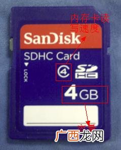 相机内存卡一般多大,相机使用的存储卡需要多大的容量？
