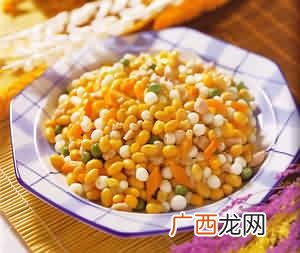 黄豆怎么煮才好吃,大豆怎么煮又烂又好吃？