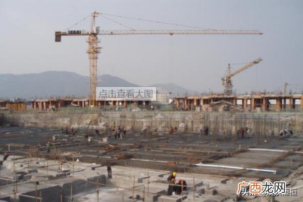 工程类别是怎么划分,建筑工程类别划分？