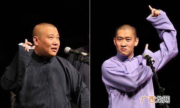 郭德纲和曹云金到底什么恩怨,曹云金为什么会和郭德纲闹掰?