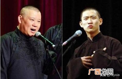 郭德纲和曹云金到底什么恩怨,曹云金为什么会和郭德纲闹掰?