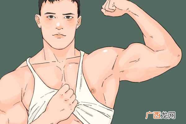 哑铃怎么练胸肌