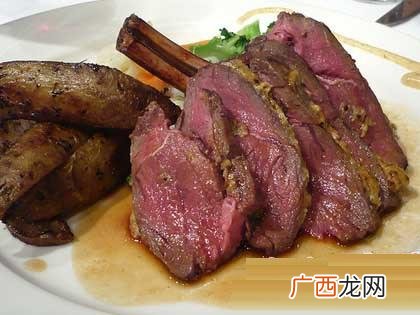 鹿肉的做法,东北鹿肉的做法？