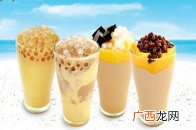 隔夜奶茶能不能喝,冬天奶茶放一晚上第二天喝可以吗？