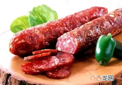 顺香斋南肠怎么吃,南肠北汤指的是哪里？