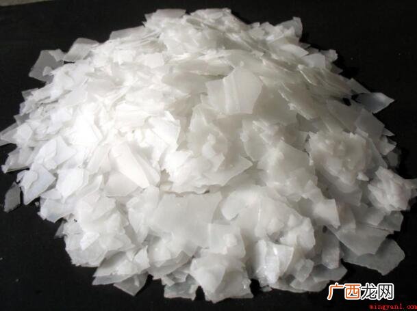 有关烧碱的用途是什么? 烧碱的用途是什么