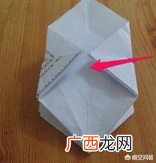 纸编篮子的做法,一张纸怎么叠篮子折法步骤图片？