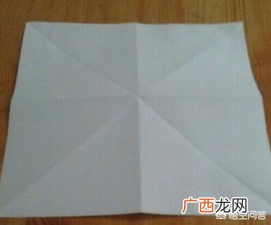 纸编篮子的做法,一张纸怎么叠篮子折法步骤图片？