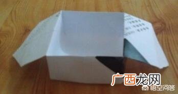 纸编篮子的做法,一张纸怎么叠篮子折法步骤图片？