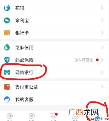 支付宝借呗怎样开通 网商银行借贷服务 支付宝借呗怎样开通