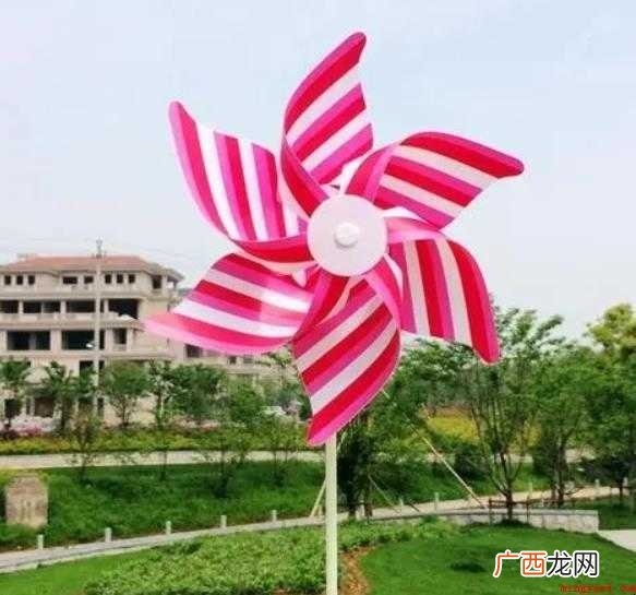 风车该怎么做 感兴趣的网友一起来看看 风车该怎么做