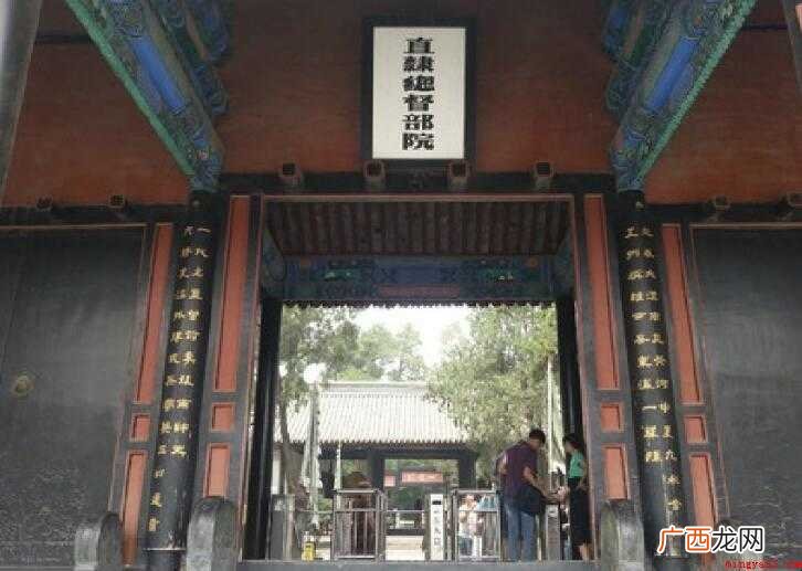 直隶总督的权力到底有多大 直隶总督是什么官