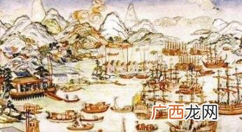 清朝闭关锁国的时间,在清朝闭关自守的年代?