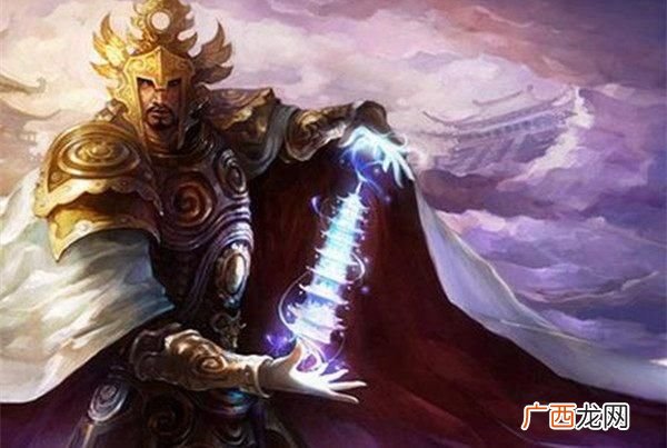 唐朝李靖到底是个什么人物,唐朝李靖到底是个什么人物？