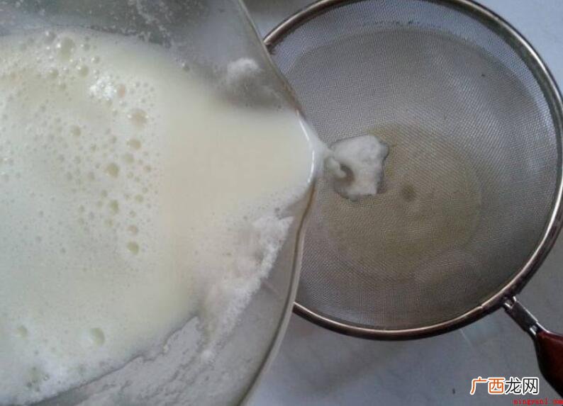 豆浆渣可以做什么 豆浆渣渣可以做什么