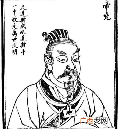 舜帝和尧帝是谁,舜是什么朝代的人物？