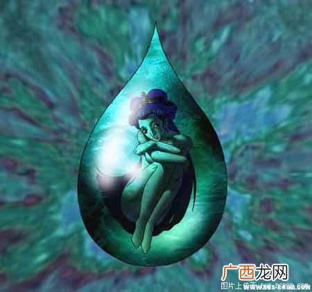 世界各国的神话人物,八个神话故事中的人物？