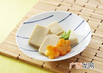 豆腐种类,6字豆制品有哪些？