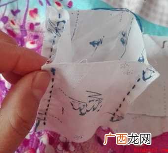 沙包怎样制作
