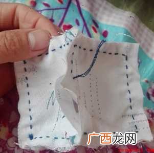 沙包怎样制作