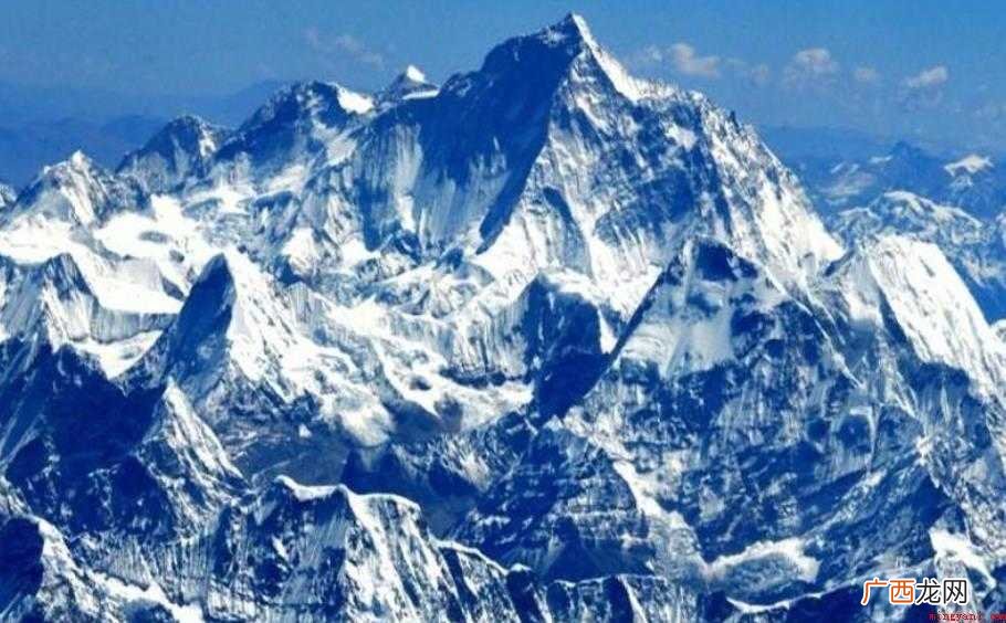 世界第三高峰是什么峰 干城章嘉峰海拔为8586米 世界第三高峰是什么峰