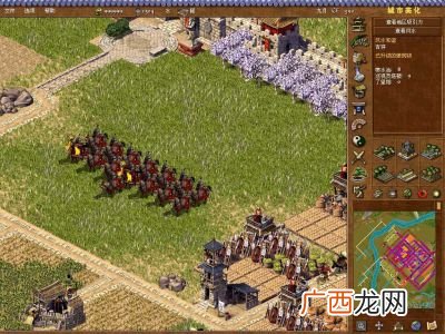 皇帝龙之崛起如何占领对方城市,皇帝之龙之崛起怎么提高房子等级？