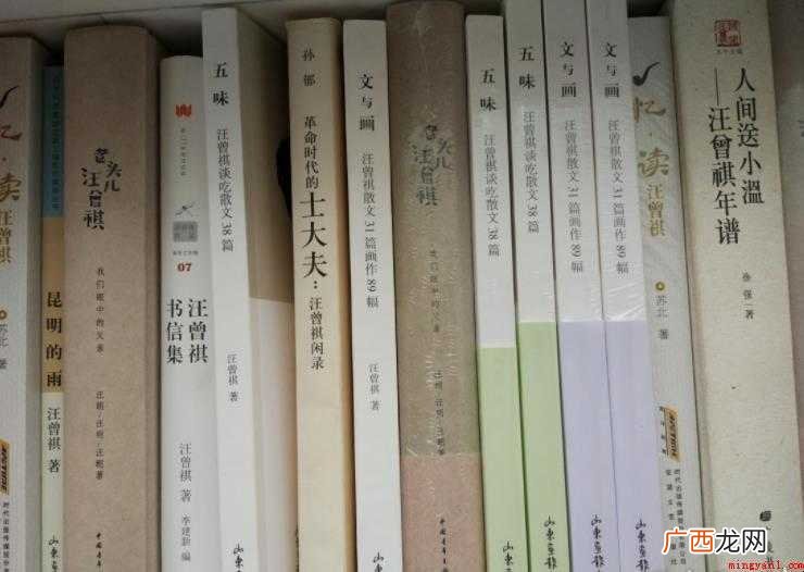 苏中小镇高邮的风土人情,世事云烟 汪曾祺的作品有哪些