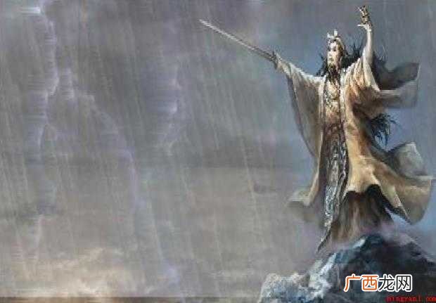呼风唤雨是什么意思