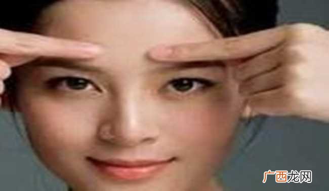 眼睛看女人一生感情运势