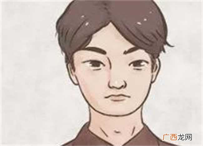 面相双生是什么意思