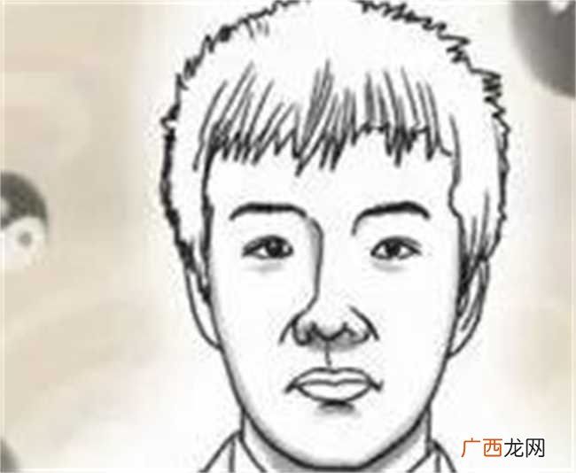 有佛缘的面相特点