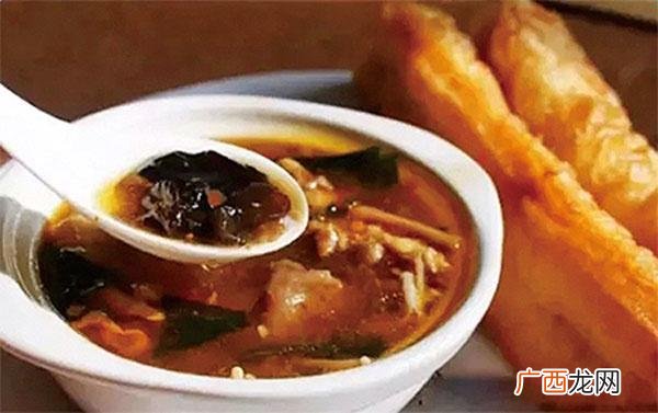 胡辣汤的大料配方,胡辣汤的佐料配方?