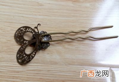 手工发簪怎么制作,为什么古代的女子通过发簪就能识别？