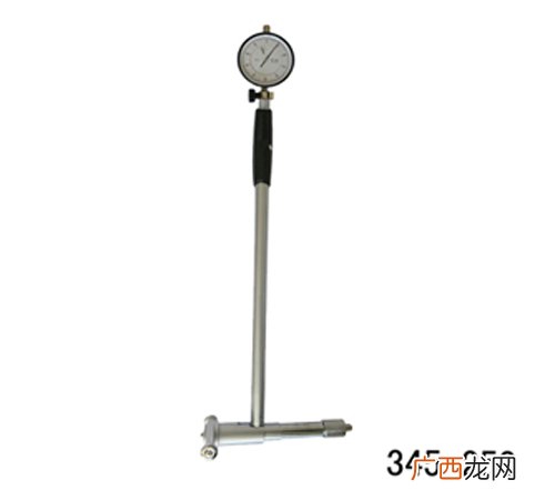 内径千分表怎么用,内径尺的正确使用方法?