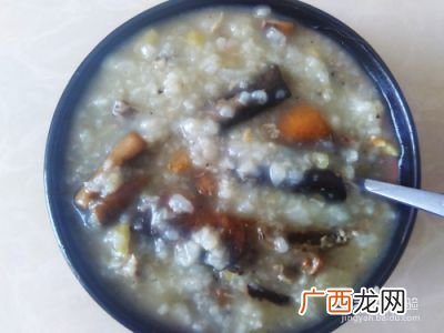 黄鳝粥的做法与功效,鳝鱼粥怎么做?
