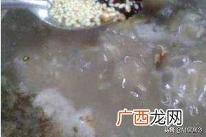 黄鳝粥的做法与功效,鳝鱼粥怎么做?