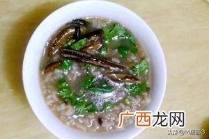 黄鳝粥的做法与功效,鳝鱼粥怎么做?