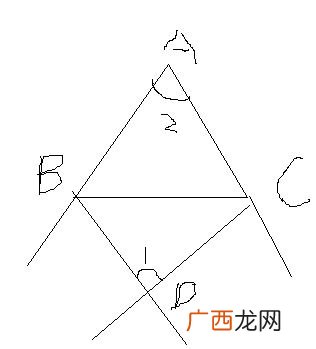 三角形的角平分线是什么线,什么是角平分线和中线，有什么关系？