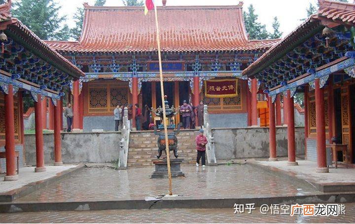 邯郸都有哪些好玩的地方不花钱的,邯郸哪个城市好玩？
