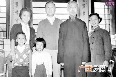 钱学森的子女现在怎么样了,两弹一星后代在干嘛？