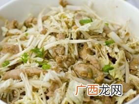 凉拌白菜丝怎么做,东北拌白菜丝怎么拌好吃？