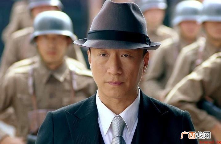 电视连续剧《一代枭雄》叙述了哪些故事情节 电视剧《一代枭雄》讲述了什么剧情