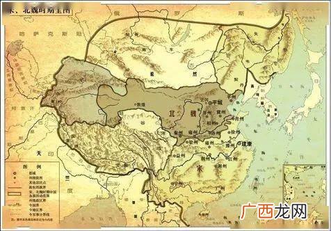北魏孝文帝迁都洛阳的目的是什么,为什么北魏孝文帝要迁都到洛阳？
