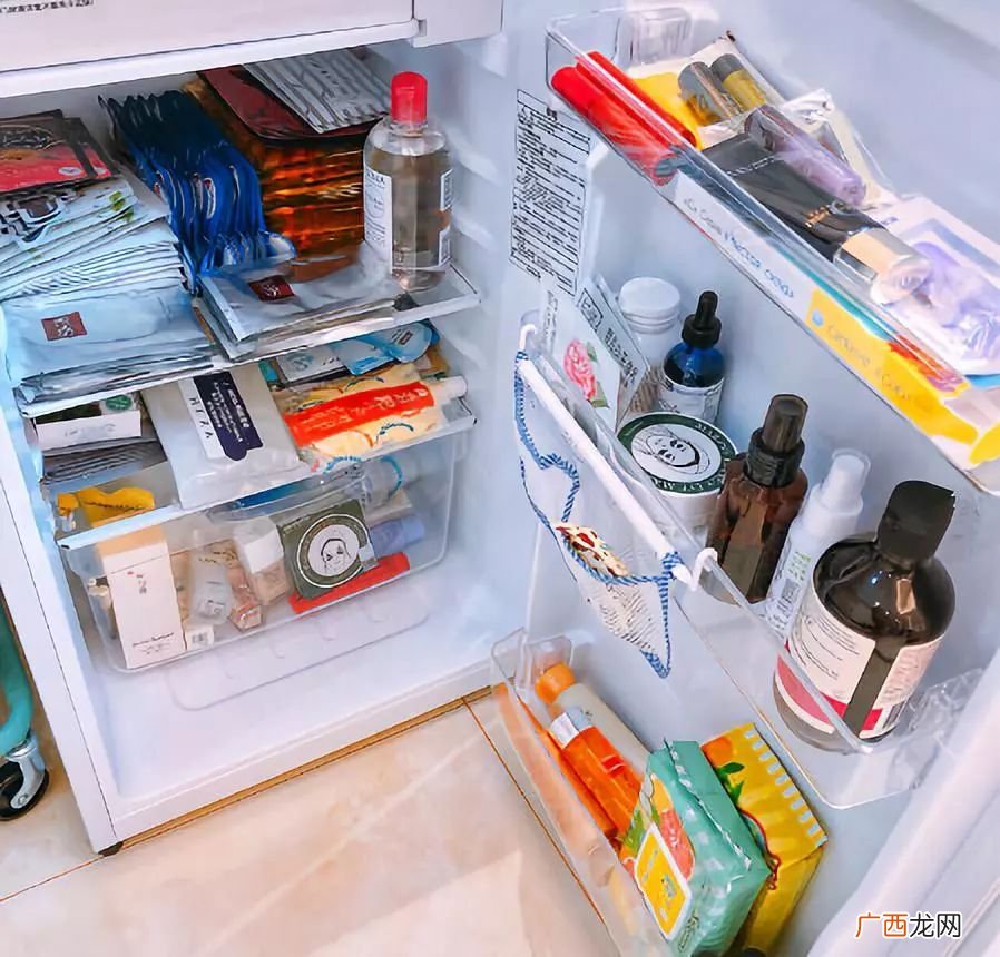 面膜一定要放冰箱吗,面膜一定要放冰箱吗？