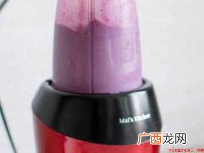 蓝莓怎么吃好吃又简单